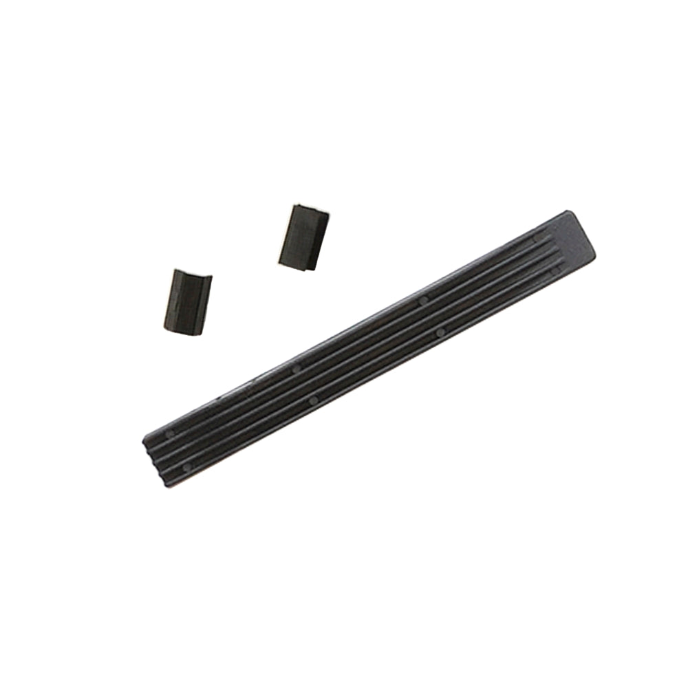 SET DEFLECTOARE AER FATA FARAD PENTRU BMW X3 (E83) (2004-2010)