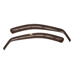 SET DEFLECTOARE AER FATA FARAD PENTRU DACIA LOGAN 1 / PICK UP (2006-2013)