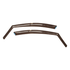 SET DEFLECTOARE AER FATA FARAD PENTRU PEUGEOT 407 - SW (2004-)