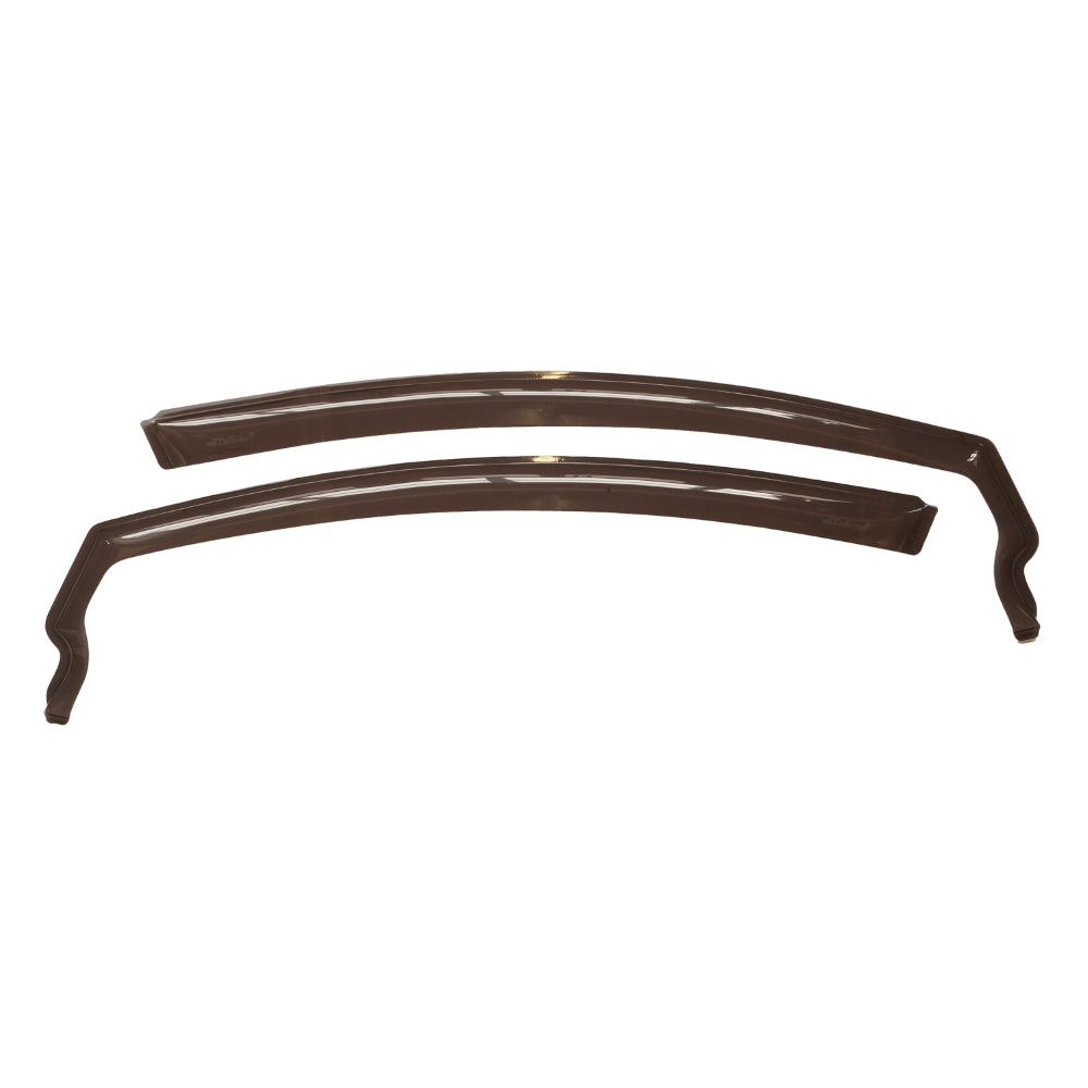 SET DEFLECTOARE AER FATA FARAD PENTRU SEAT TOLEDO (2004-2012)  ALTEA XL (2004-)