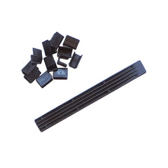 SET DEFLECTOARE AER FATA&SPATE FARAD PENTRU SKODA OCTAVIA (2013-)