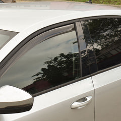 SET DEFLECTOARE AER FATA FARAD PENTRU VOLKSWAGEN POLO (6R) (2009-2017)