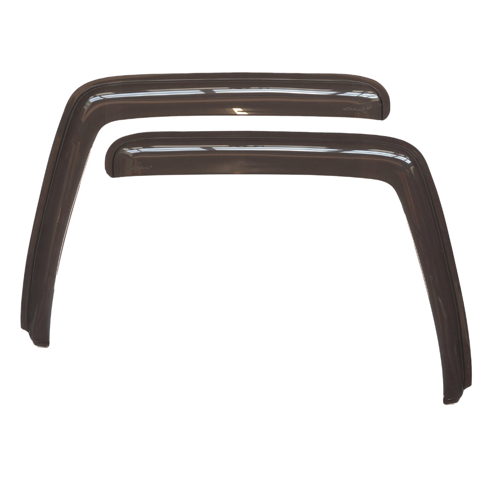 SET DEFLECTOARE AER FARAD PENTRU MERCEDES ACTROS (2012-)