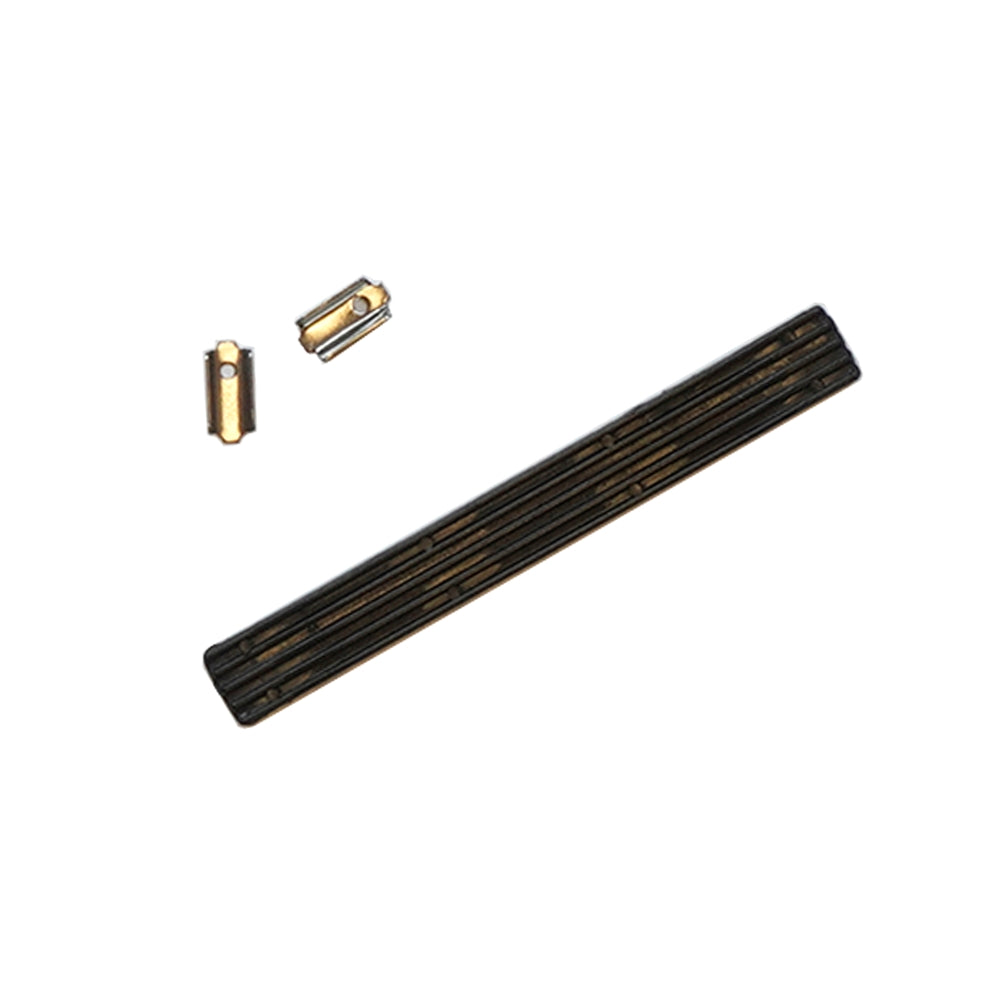 SET DEFLECTOARE AER FATA FARAD PENTRU FORD FOCUS (2005-2011) - 3 PORTIERE