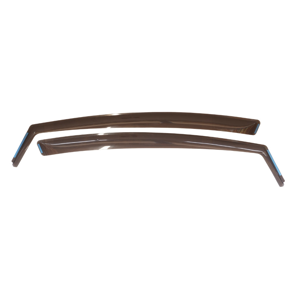 SET DEFLECTOARE AER FATA FARAD PENTRU SEAT LEON (2005-2012)