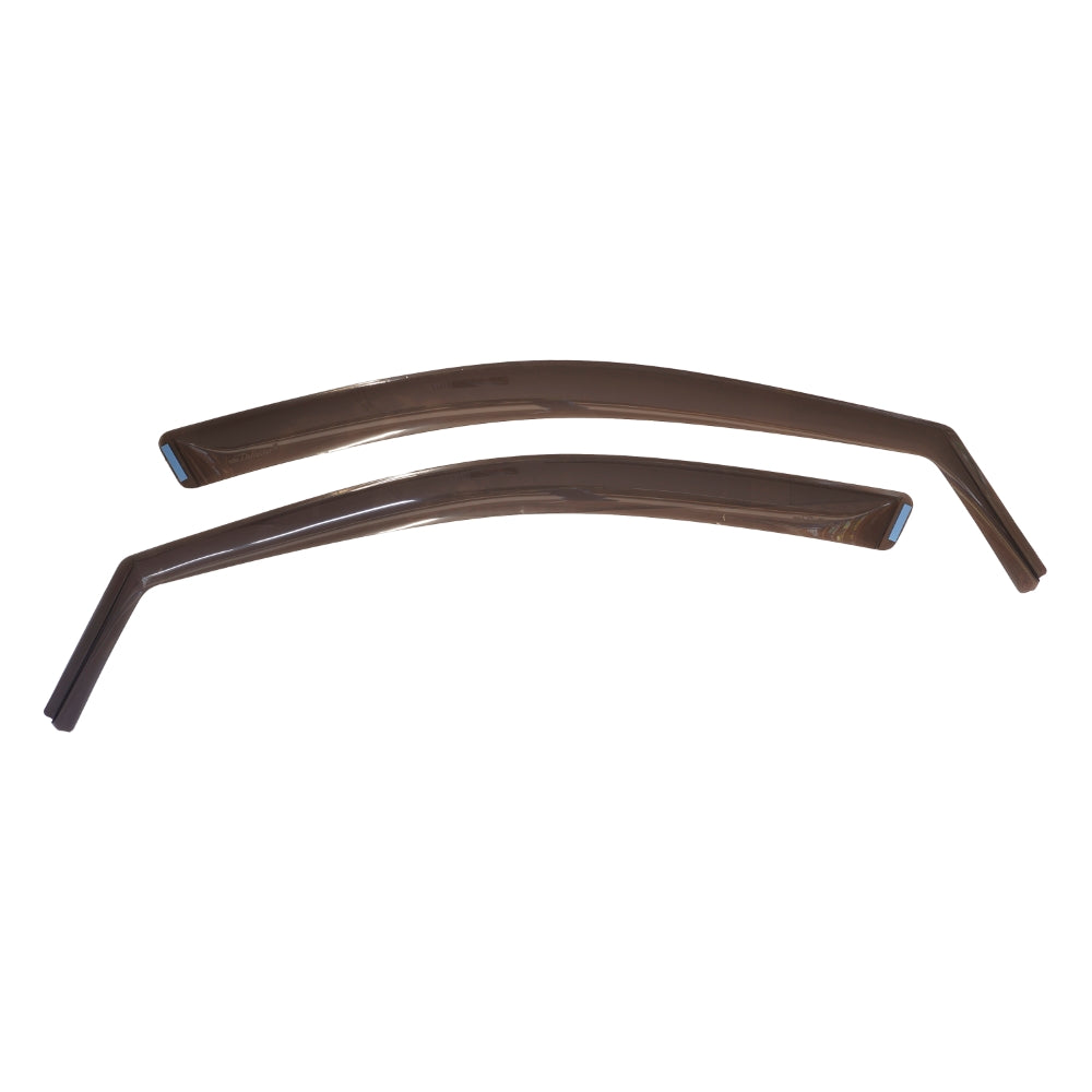 SET DEFLECTOARE AER FATA FARAD PENTRU VOLKSWAGEN POLO (9N3) (2006-2008)