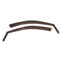SET DEFLECTOARE AER FATA FARAD PENTRU VOLKSWAGEN POLO (9N3) (2006-2008)
