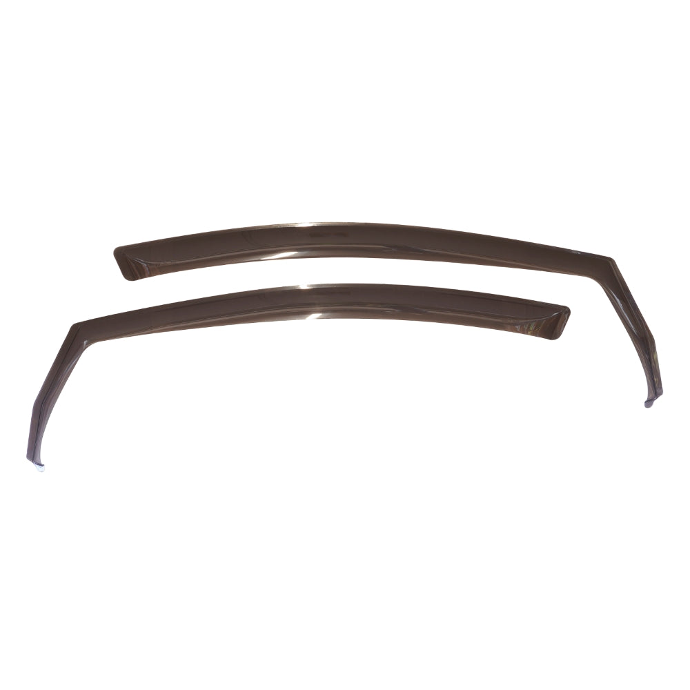 SET DEFLECTOARE AER FATA FARAD PENTRU VOLKSWAGEN SHARAN (2010-)  SEAT ALHAMBRA (2010-)