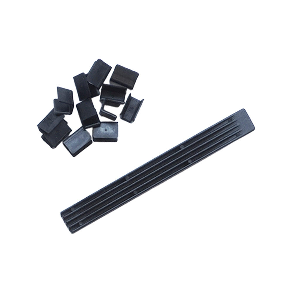 SET DEFLECTOARE AER FARAD PENTRU MAN TGX (2021-)