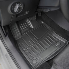 SET COVORASE AUTO CAUCIUC UMBRELLA PENTRU NISSAN X-TRAIL (T31) (2007-2014)