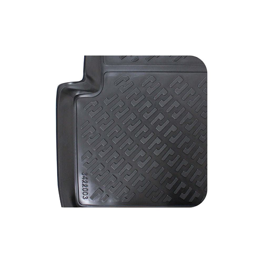 SET COVORASE AUTO CAUCIUC UMBRELLA PENTRU OPEL CORSA C 2000-2006