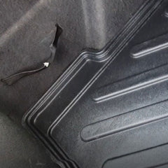 COVOR PROTECTIE PORTBAGAJ UMBRELLA PENTRU TOYOTA PRIUS HYBRID 2009-2016