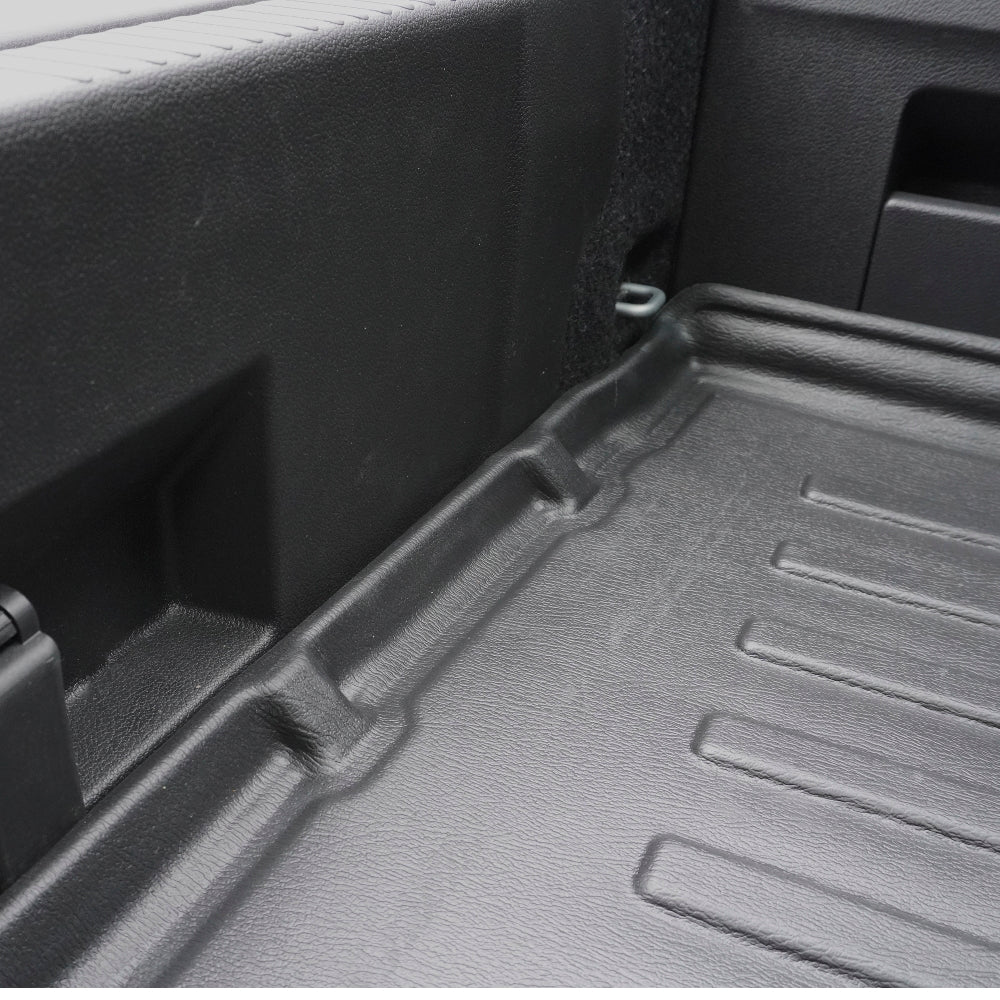 COVOR PROTECTIE PORTBAGAJ UMBRELLA PENTRU RENAULT CAPTUR. CU PODEA JOASA (2013-2019)