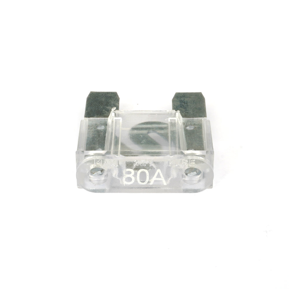 MAXI SIGURANTA FUZIBILA ALBA 80A 50 BUC