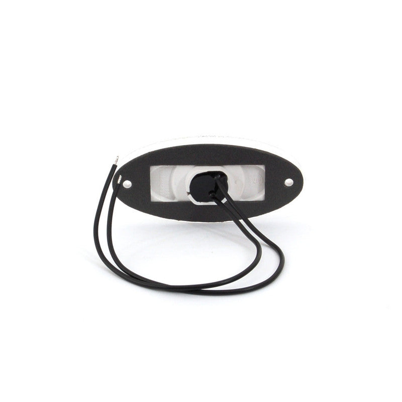 LAMPA GABARIT LED 306P W64, 12V-24V, POZITIE ALB WAS