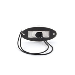 LAMPA GABARIT LED 306P W64, 12V-24V, POZITIE ALB WAS