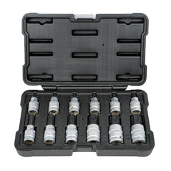 TRUSA 12 PIESE 1/2` IMBUSURI TORX
