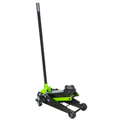 CRIC HIDRAULIC TIP CROCODIL 3.5T JBM