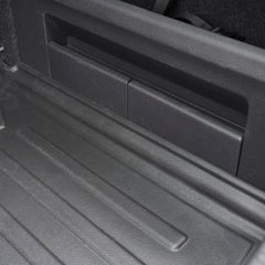 COVOR PROTECTIE PORTBAGAJ UMBRELLA PENTRU CITROEN C5 AIRCROSS CU PODEA INALTA (2018-)