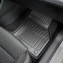 SET COVORASE AUTO CAUCIUC UMBRELLA PENTRU FIAT 500 (2007-)