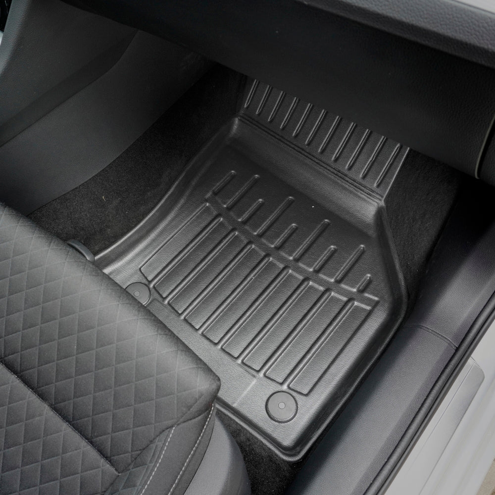 SET COVORASE AUTO CAUCIUC UMBRELLA PENTRU HYUNDAI SANTA FE IV (TM) (2018-2020)