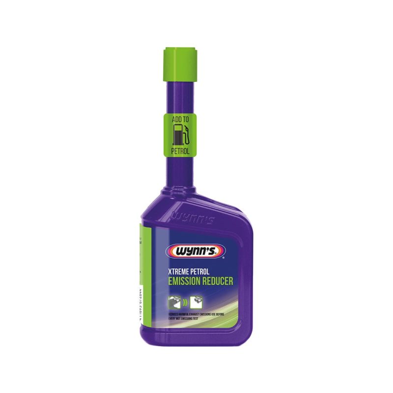 CLEAN BURN PETROL- TRATAMENT NOXE BENZINA. 325ML