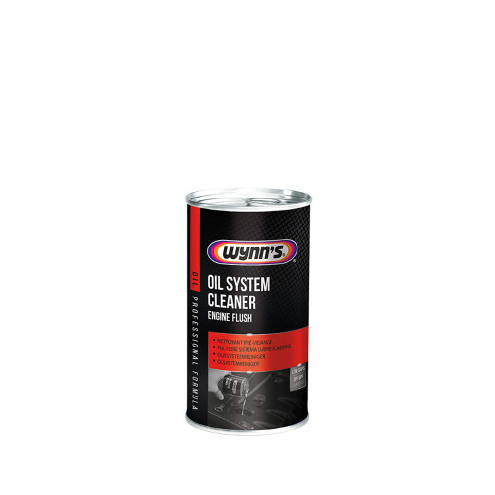 OIL SYSTEM CLEANER- ADITIV ULEI PT CURATAREA SISTEMULUI DE UNGERE