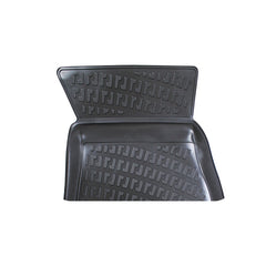 SET COVORASE AUTO CAUCIUC UMBRELLA PENTRU VW TIGUAN (II) ALL SPACE(LWB) 2016-
