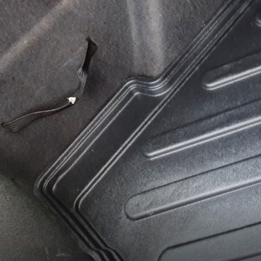 COVOR PROTECTIE PORTBAGAJ UMBRELLA PENTRU VW POLO IV 2002-2009