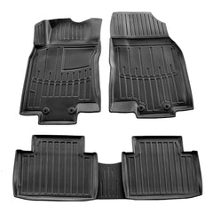SET COVORASE AUTO CAUCIUC UMBRELLA PENTRU RENAULT KOLEOS II (2016-)