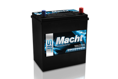 MACHT JIS 12V 70 AH B.I (560 A; 260X170X220)