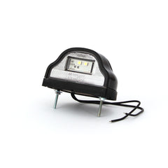 LAMPA LED ILUMINARE NUMAR 408 W72, 12V-24V WAS