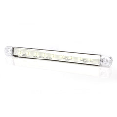 LAMPA GABARIT LED 719 W97.4, 12V-24V, POZITIE ALB WAS