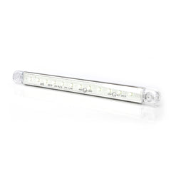 LAMPA GABARIT LED 722 W97.5, 12V-24V, POZITIE ALB WAS