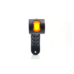 LAMPA GABARIT LED CU BRAT 1093L W148.1, 12V-24V, POZITIE ALB / ROSU / PORTOCALIU STANGA WAS