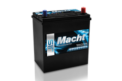 MACHT JIS 12V 60 AH B.I (450 A; 230X170X220)