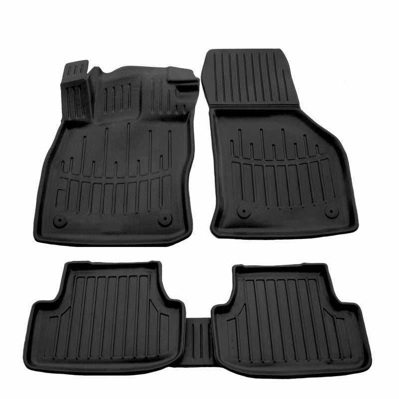 SET COVORASE AUTO CAUCIUC UMBRELLA PENTRU VW GOLF VIII (2020-)