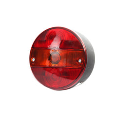 LAMPA MULTIFUNCTIONALA SPATE DREAPTA 95 W19P, 12V-24V, SEMNALIZARE / STOP / POZITIE WAS