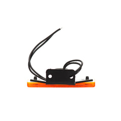 LAMPA GABARIT LED 217Z W44, 12V-24V, POZITIE PORTOCALIU WAS