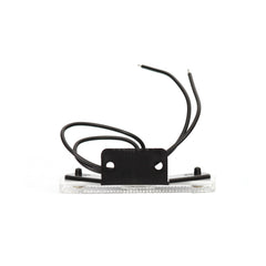 LAMPA GABARIT LED 219Z W44, 12V-24V, POZITIE ALB WAS