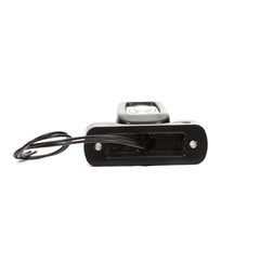 LAMPA GABARIT LED 286 W62, 12V-24V, POZITIE ALB / ROSU / PORTOCALIU WAS