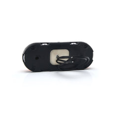 LAMPA GABARIT LED 1399 W198, 12V-24V, POZITIE PORTOCALIU WAS