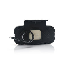 LAMPA GABARIT LED 1402 W199, 12V-24V, POZITIE PORTOCALIU WAS