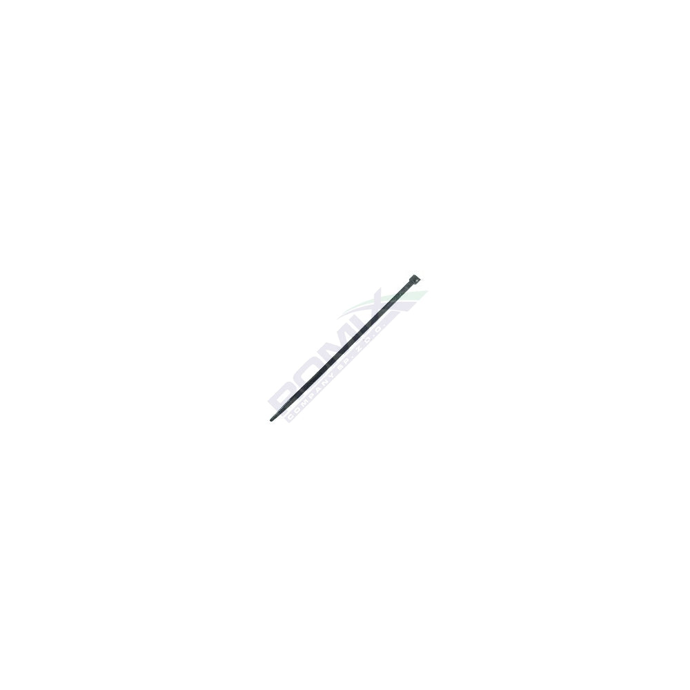COLIER CABLURI UNIVERSAL 4.7X200MM SET 100 BUC