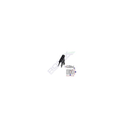 PLACA BORNE 2.8 MM SET 25 BUC