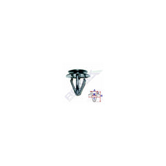 CLIPS TAPITERIE PENTRU FIAT/SUZUKI 8X16.3MM - GRI SET 10 BUC