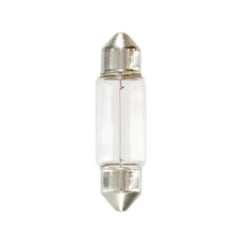 SET 2 BECURI C5W 12V BLISTER NARVA