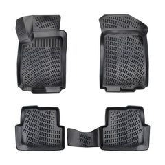 SET COVORASE AUTO CAUCIUC UMBRELLA PENTRU CHEVROLET AVEO II2012-