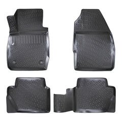 SET COVORASE AUTO CAUCIUC UMBRELLA PENTRU FORD FIESTA VII 2018-