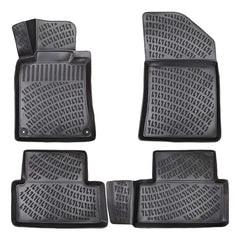 SET COVORASE AUTO CAUCIUC UMBRELLA PENTRU PEUGEOT 508 I 2010-2018